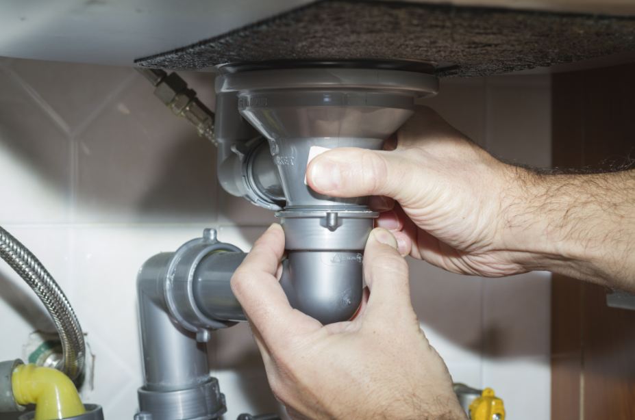 Water Heater Repair